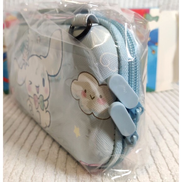 Switch Lite nintendo, Hard shell Case Kit Cute Kawaii Cartoon Anime New - Picture 11 of 13